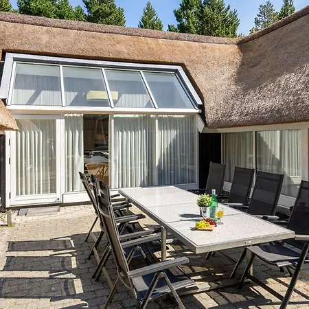 Verna - 800m From The Sea By Interhome Ferienhaus Blåvand
