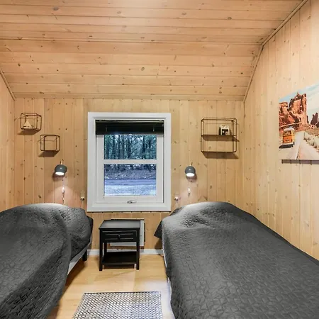 Verna - 800m From The Sea By Interhome * Blåvand