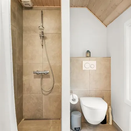 Ferienhaus Verna - 800m From The Sea By Interhome