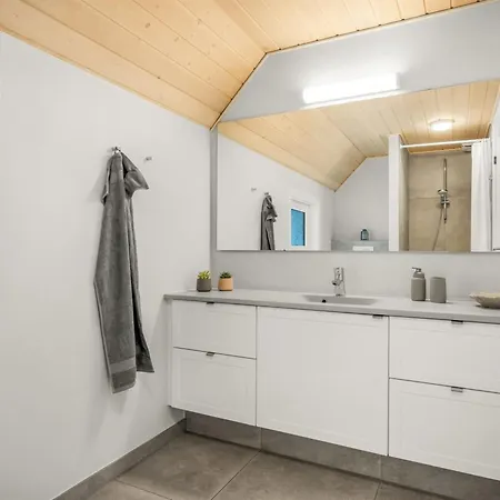 Ferienhaus Verna - 800m From The Sea By Interhome Blåvand