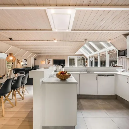 Verna - 800m From The Sea By Interhome Ferienhaus Blåvand