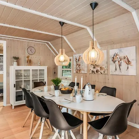 Ferienhaus Verna - 800m From The Sea By Interhome