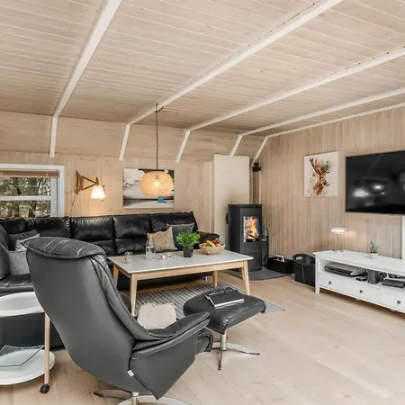 Verna - 800m From The Sea By Interhome Blåvand