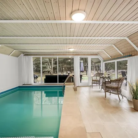 Verna - 800m From The Sea By Interhome Ferienhaus *