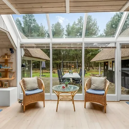 Ferienhaus Verna - 800m From The Sea By Interhome