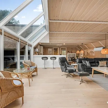 Verna - 800m From The Sea By Interhome Ferienhaus *