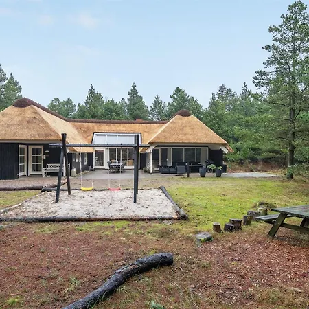 Ferienhaus Verna - 800m From The Sea By Interhome *