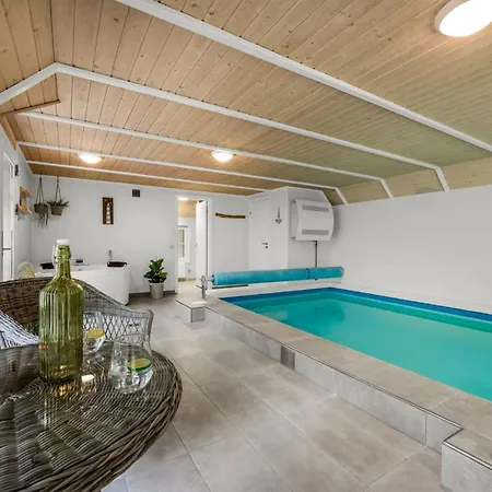 Ferienhaus Verna - 800m From The Sea By Interhome Blåvand