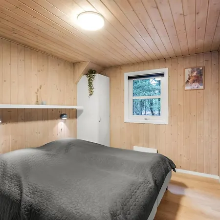 Feriehus Verna - 800m From The Sea By Interhome Blåvand